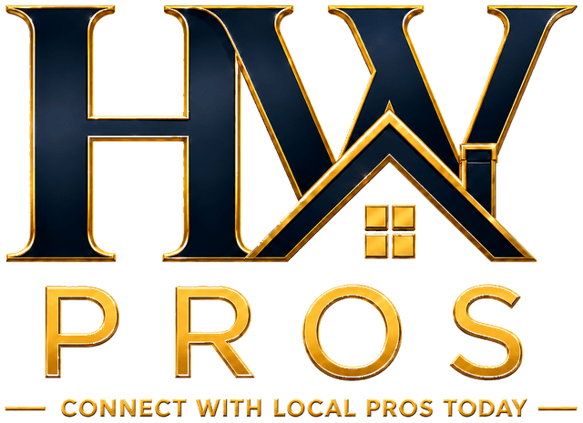 HouseWork Pros logo